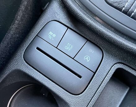 Ford Fiesta 1.0 Fiesta Active X T Auto 5dr 47