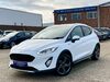 Ford Fiesta 1.0 Fiesta Active X T Auto 5dr