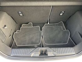 Ford Fiesta 1.0 Fiesta Active X T Auto 5dr 62