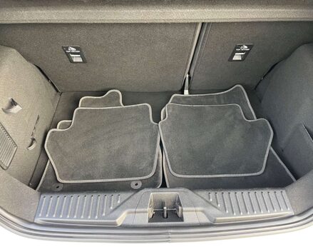 Ford Fiesta 1.0 Fiesta Active X T Auto 5dr 62