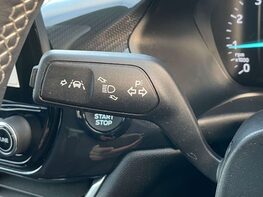 Ford Fiesta 1.0 Fiesta Active X T Auto 5dr 53