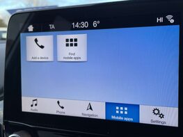 Ford Fiesta 1.0 Fiesta Active X T Auto 5dr 38