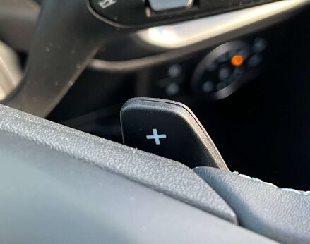 Ford Fiesta 1.0 Fiesta Active X T Auto 5dr 52