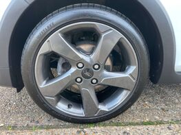 Ford Fiesta 1.0 Fiesta Active X T Auto 5dr 16