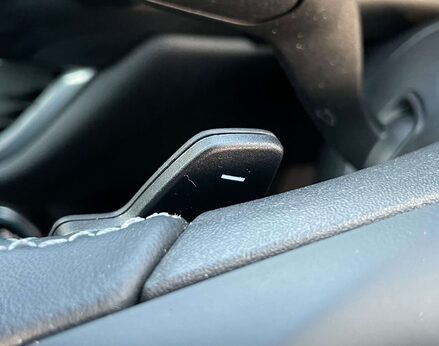 Ford Fiesta 1.0 Fiesta Active X T Auto 5dr 51