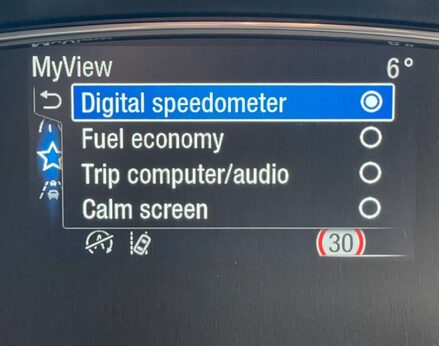 Ford Fiesta 1.0 Fiesta Active X T Auto 5dr 22