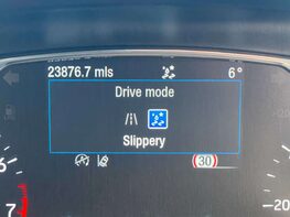 Ford Fiesta 1.0 Fiesta Active X T Auto 5dr 29