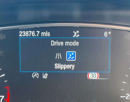 Ford Fiesta 1.0 Fiesta Active X T Auto 5dr 29