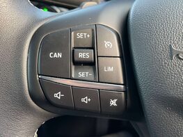 Ford Fiesta 1.0 Fiesta Active X T Auto 5dr 49