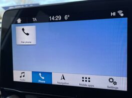 Ford Fiesta 1.0 Fiesta Active X T Auto 5dr 36