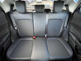 Ford Fiesta 1.0 Fiesta Active X T Auto 5dr 59