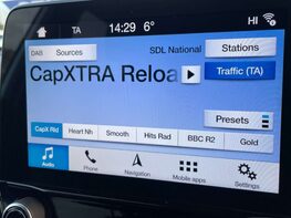 Ford Fiesta 1.0 Fiesta Active X T Auto 5dr 34