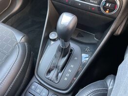 Ford Fiesta 1.0 Fiesta Active X T Auto 5dr 46