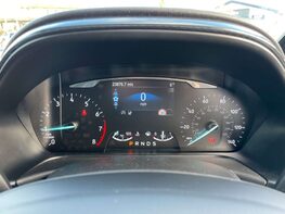 Ford Fiesta 1.0 Fiesta Active X T Auto 5dr 20