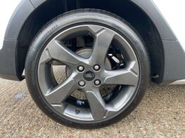 Ford Fiesta 1.0 Fiesta Active X T Auto 5dr 13