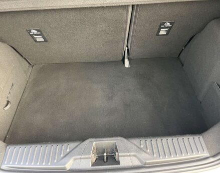 Ford Fiesta 1.0 Fiesta Active X T Auto 5dr 63