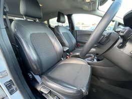 Ford Fiesta 1.0 Fiesta Active X T Auto 5dr 57