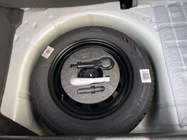 Ford Fiesta 1.0 Fiesta Active X T Auto 5dr 64