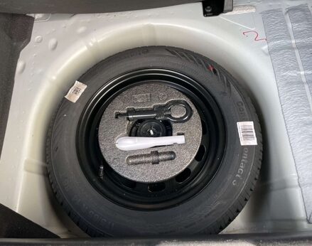 Ford Fiesta 1.0 Fiesta Active X T Auto 5dr 64