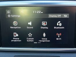 Kia Sportage 1.6 Sportage Edition 25 ISG 5dr 43