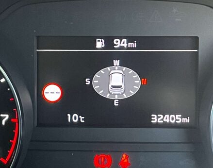 Kia Sportage 1.6 Sportage Edition 25 ISG 5dr 23