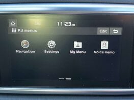 Kia Sportage 1.6 Sportage Edition 25 ISG 5dr 47