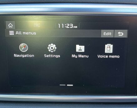 Kia Sportage 1.6 Sportage Edition 25 ISG 5dr 47