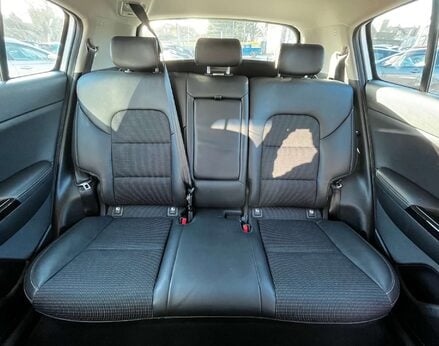 Kia Sportage 1.6 Sportage Edition 25 ISG 5dr 70