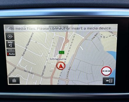 Kia Sportage 1.6 Sportage Edition 25 ISG 5dr 35