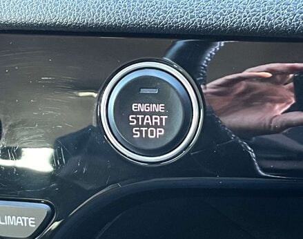 Kia Sportage 1.6 Sportage Edition 25 ISG 5dr 58