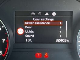 Kia Sportage 1.6 Sportage Edition 25 ISG 5dr 27