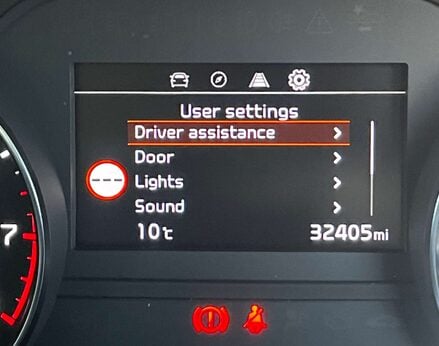 Kia Sportage 1.6 Sportage Edition 25 ISG 5dr 27