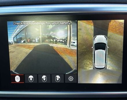 Kia Sportage 1.6 Sportage Edition 25 ISG 5dr 39