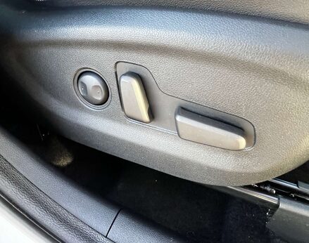 Kia Sportage 1.6 Sportage Edition 25 ISG 5dr 67