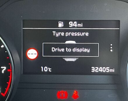 Kia Sportage 1.6 Sportage Edition 25 ISG 5dr 26