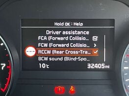 Kia Sportage 1.6 Sportage Edition 25 ISG 5dr 29