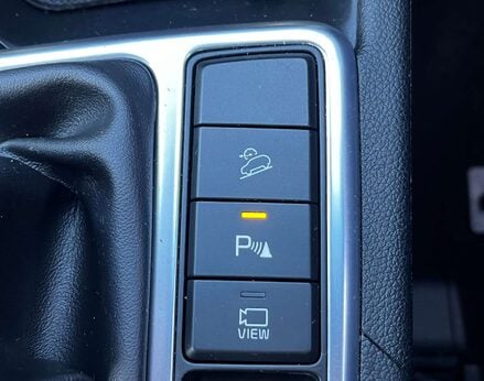 Kia Sportage 1.6 Sportage Edition 25 ISG 5dr 54