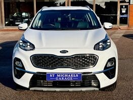 Kia Sportage 1.6 Sportage Edition 25 ISG 5dr 5