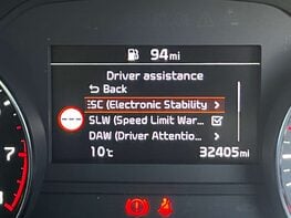 Kia Sportage 1.6 Sportage Edition 25 ISG 5dr 28