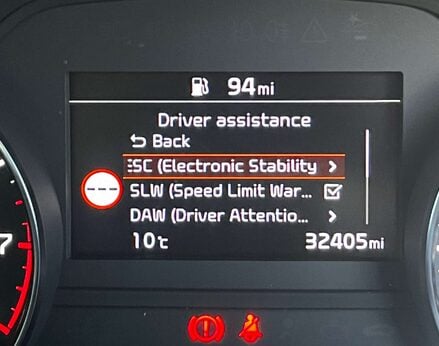 Kia Sportage 1.6 Sportage Edition 25 ISG 5dr 28