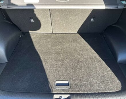 Kia Sportage 1.6 Sportage Edition 25 ISG 5dr 76