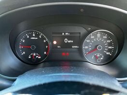 Kia Sportage 1.6 Sportage Edition 25 ISG 5dr 21