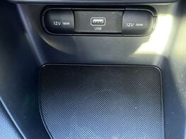 Kia Sportage 1.6 Sportage Edition 25 ISG 5dr 53