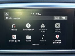 Kia Sportage 1.6 Sportage Edition 25 ISG 5dr 46