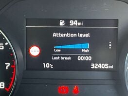 Kia Sportage 1.6 Sportage Edition 25 ISG 5dr 25