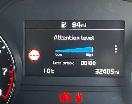 Kia Sportage 1.6 Sportage Edition 25 ISG 5dr 25