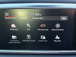 Kia Sportage 1.6 Sportage Edition 25 ISG 5dr 42