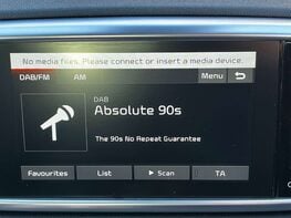 Kia Sportage 1.6 Sportage Edition 25 ISG 5dr 41