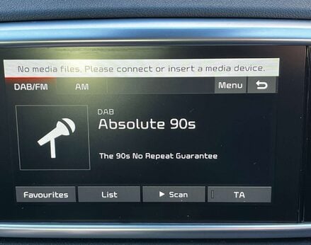 Kia Sportage 1.6 Sportage Edition 25 ISG 5dr 41