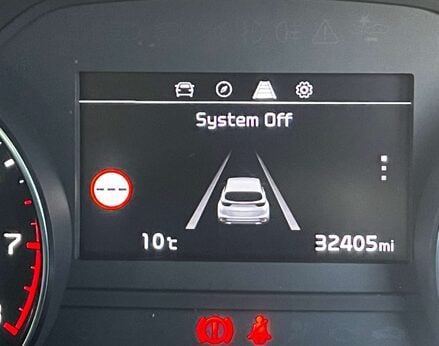 Kia Sportage 1.6 Sportage Edition 25 ISG 5dr 24